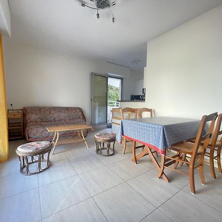 Appartement T2, Vue Mer, Proche Plage Et Commerces, Parking Inclus - Fr-1-474-6 Arcachon Zewnętrze zdjęcie