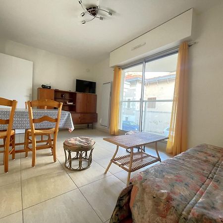 Appartement T2, Vue Mer, Proche Plage Et Commerces, Parking Inclus - Fr-1-474-6 Arcachon Zewnętrze zdjęcie
