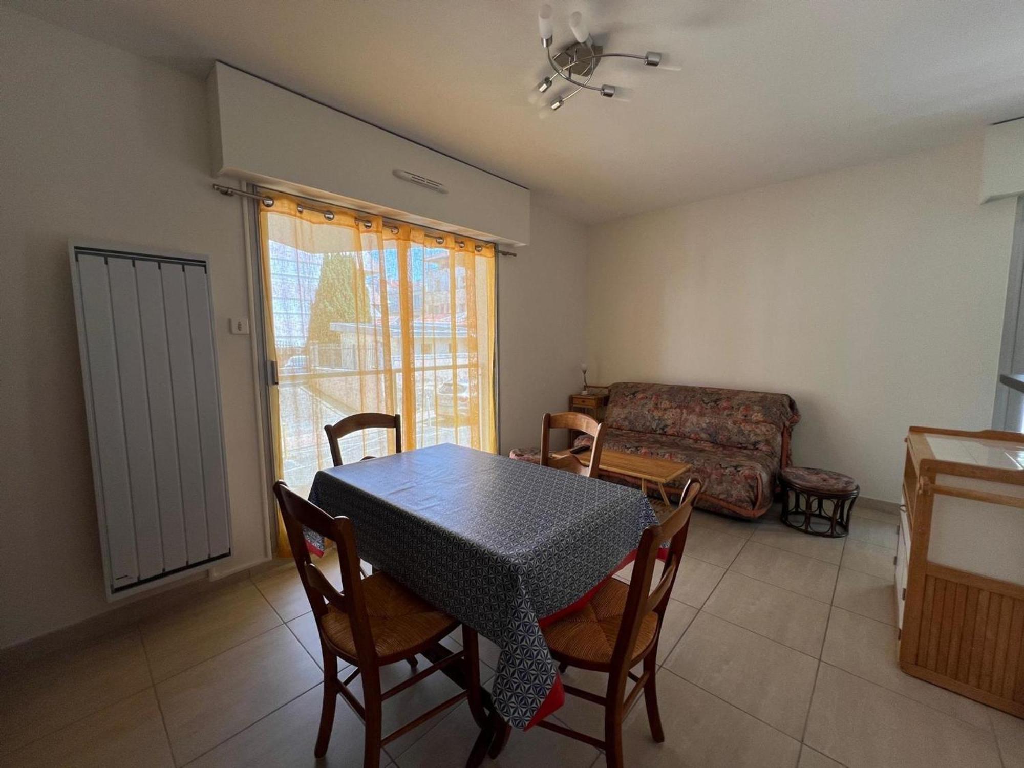 Appartement T2, Vue Mer, Proche Plage Et Commerces, Parking Inclus - Fr-1-474-6 Arcachon Zewnętrze zdjęcie